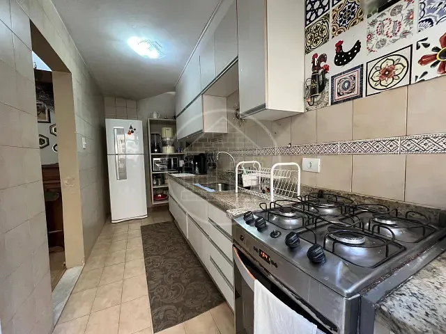 Casa com 123m² 4 quartos e 3 banheiros, à venda, no bairro Vila São Francisco (Zona Sul) em São Paulo