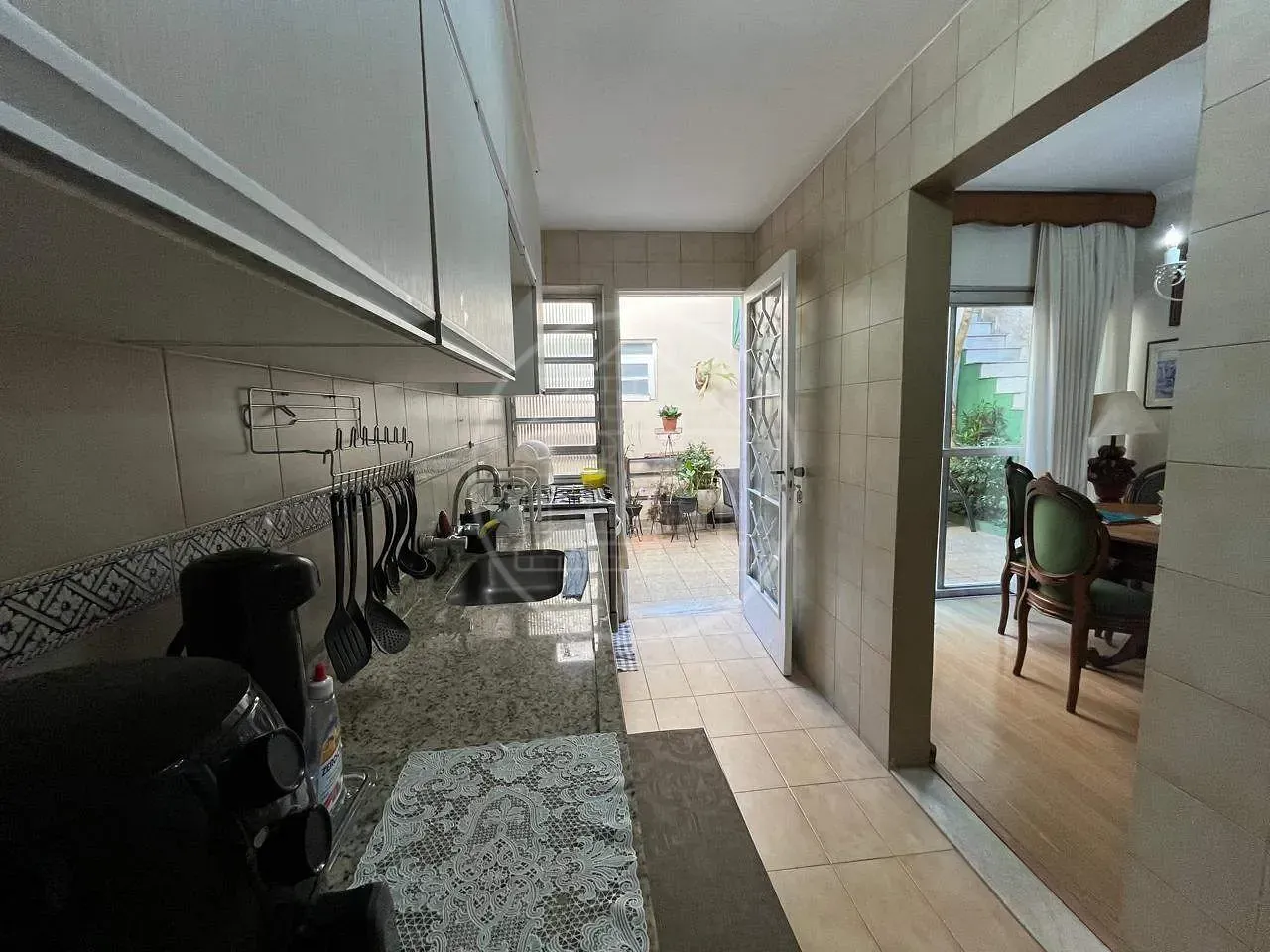 Casa, 4 quartos, 121 m² - Foto 6