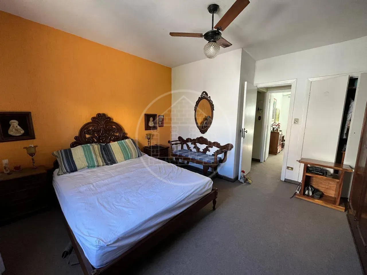 Casa, 4 quartos, 121 m² - Foto 7