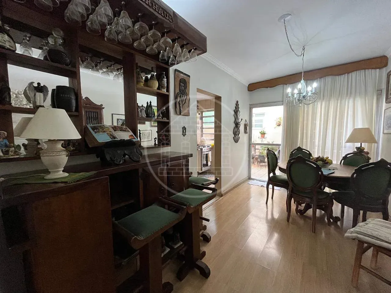 Casa, 4 quartos, 121 m² - Foto 4