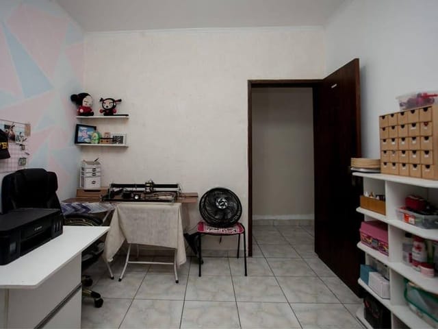 Casa com 313m² 3 quartos e 2 banheiros, à venda, no bairro Jardim Pirituba em São Paulo