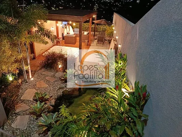 Casa com 199m² 3 quartos e 4 banheiros, à venda, no bairro Jardim do Lago em Atibaia