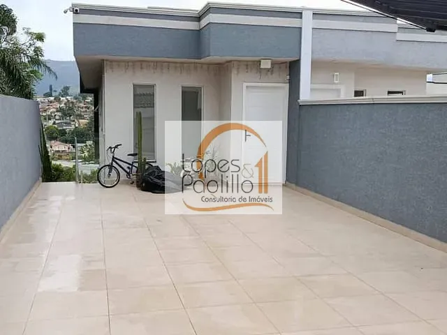 Casa com 199m² 3 quartos e 4 banheiros, à venda, no bairro Jardim do Lago em Atibaia