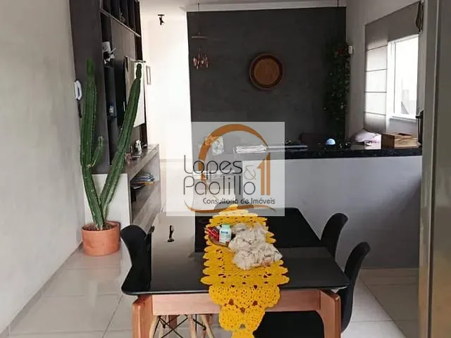 Casa com 199m² 3 quartos e 4 banheiros, à venda, no bairro Jardim do Lago em Atibaia