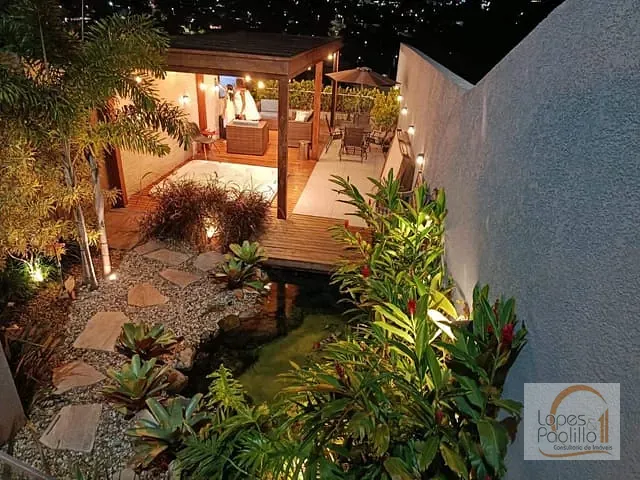 Casa com 199m² 3 quartos e 4 banheiros, à venda, no bairro Jardim do Lago em Atibaia