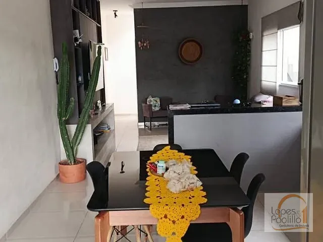 Casa com 199m² 3 quartos e 4 banheiros, à venda, no bairro Jardim do Lago em Atibaia