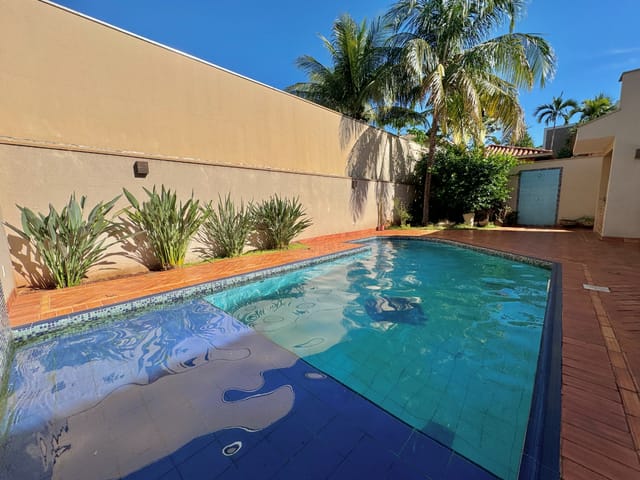 Foto do Casa - Casa no condomínio Condomínio Paineiras para venda com 4 quartos, sendo 4 suítes, 362m² | Lares e Andares Imóveis