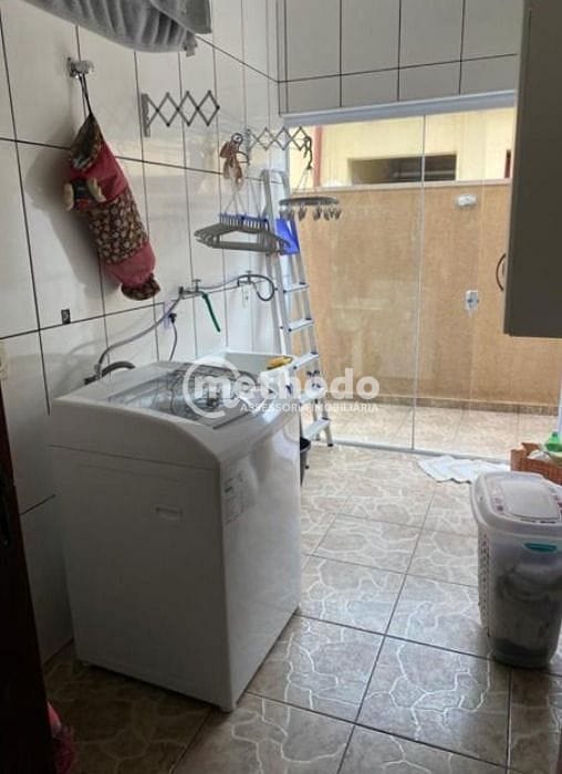 Casa, 3 quartos, 170 m² - Foto 9