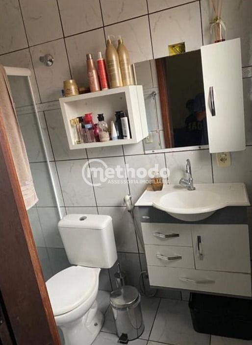 Casa, 3 quartos, 170 m² - Foto 6