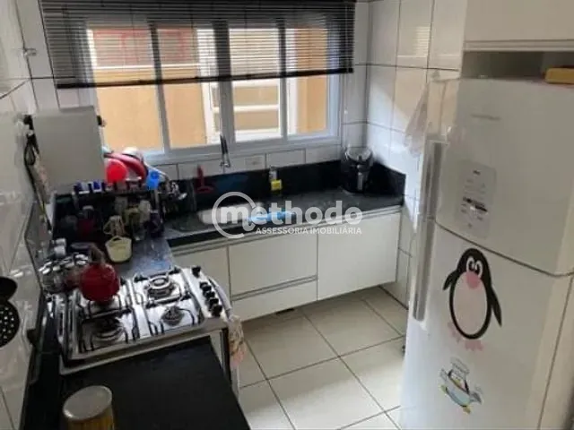 Casa com 250m² 3 quartos e 2 banheiros, à venda, no bairro Parque Via Norte em Campinas