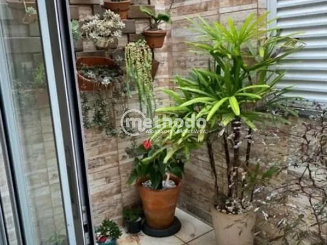 Casa com 250m² 3 quartos e 2 banheiros, à venda, no bairro Parque Via Norte em Campinas