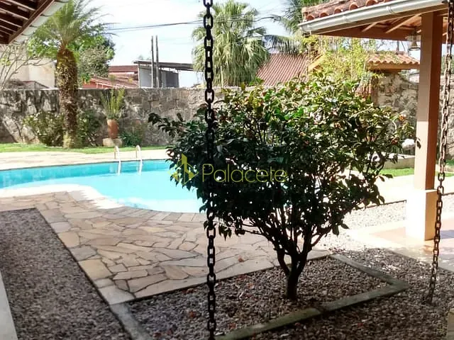 Casa com 416m² 2 quartos e 3 banheiros, à venda, no bairro Jardim Carolina em Ubatuba