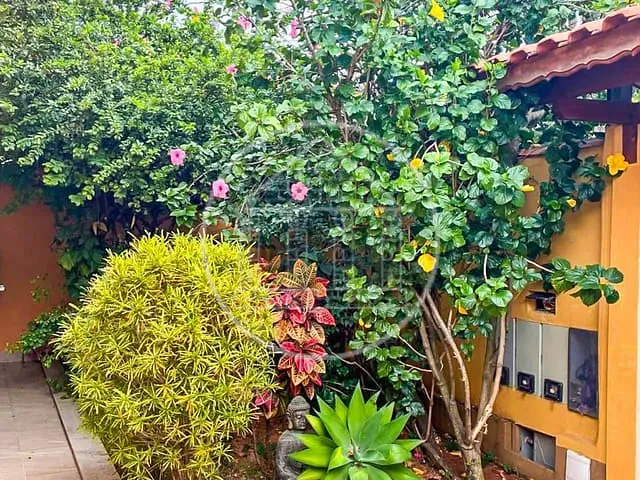Casa 2 quartos e 2 banheiros, à venda, no bairro Vila Califórnia(Zona Sul) em São Paulo