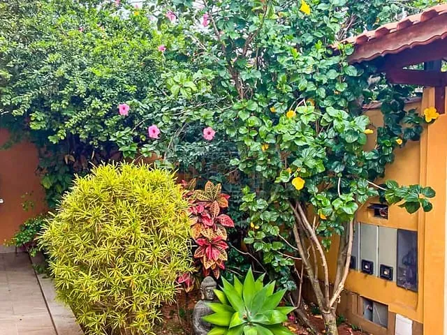 Casa 2 quartos e 2 banheiros, à venda, no bairro Vila Califórnia(Zona Sul) em São Paulo