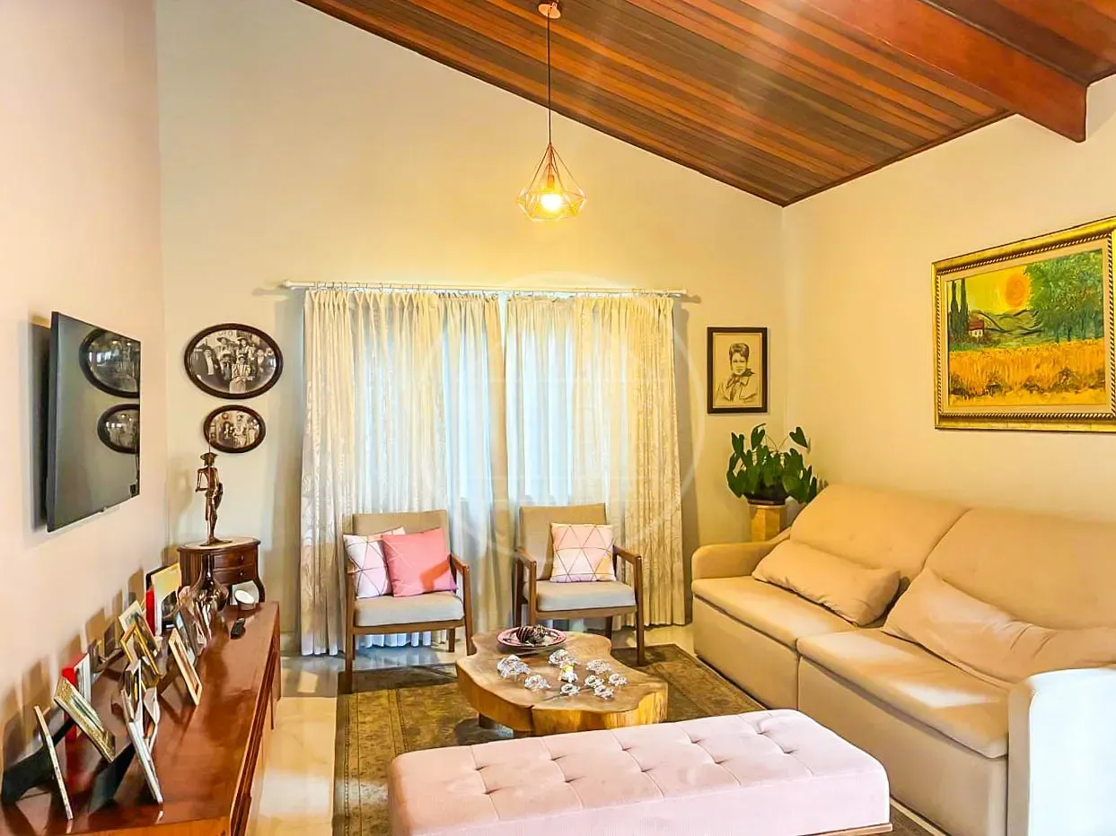 Casa, 2 quartos, 250 m² - Foto 5