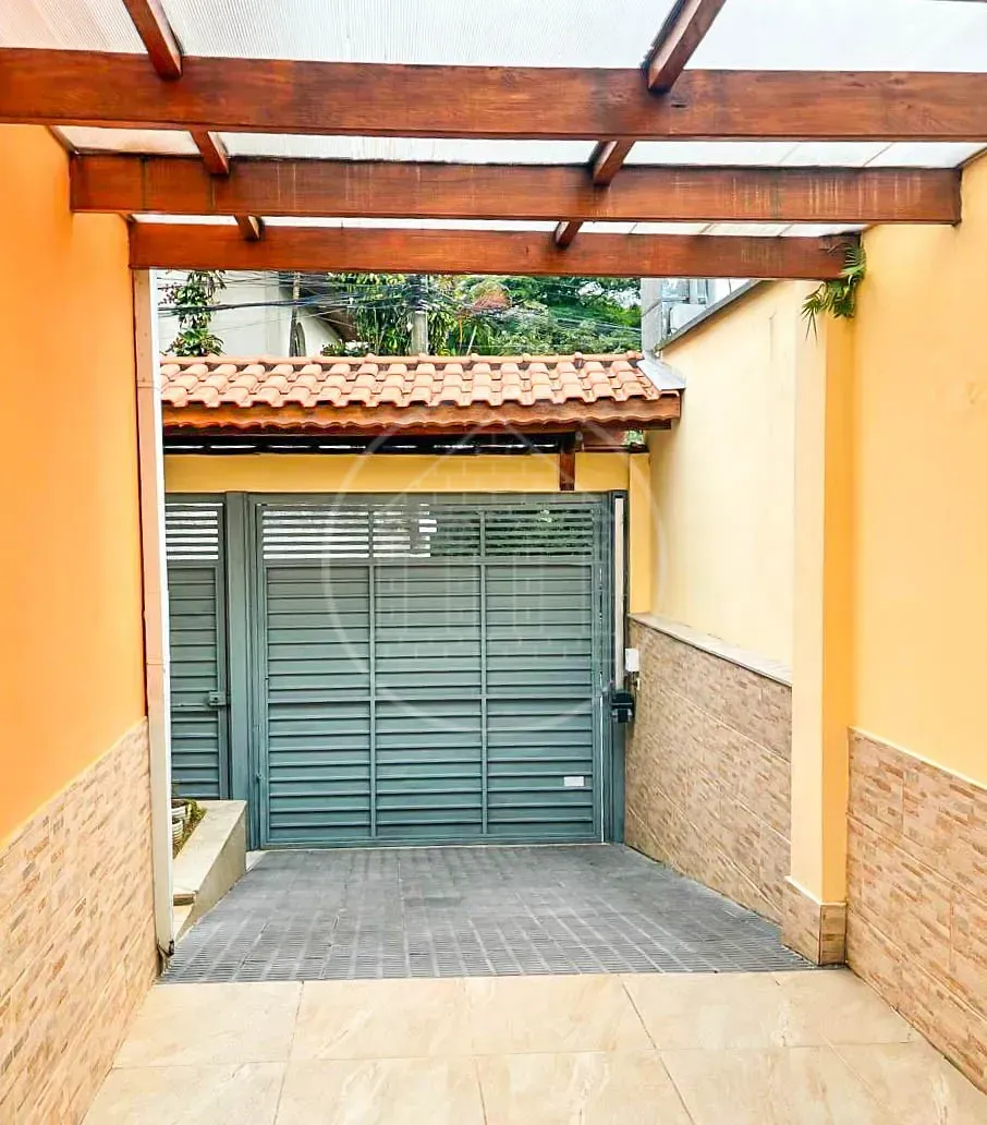 Casa, 2 quartos, 250 m² - Foto 2