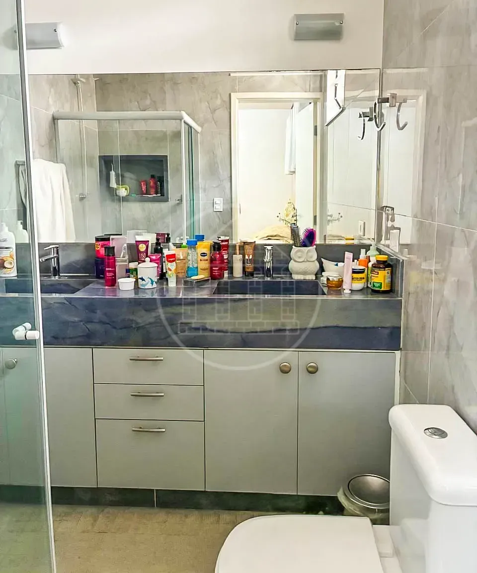 Casa, 2 quartos, 250 m² - Foto 12
