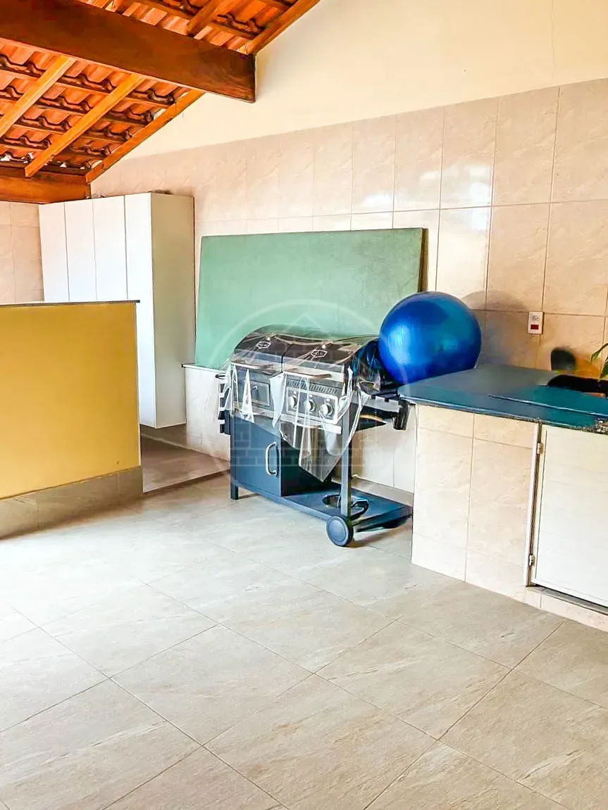 Casa, 2 quartos, 250 m² - Foto 17
