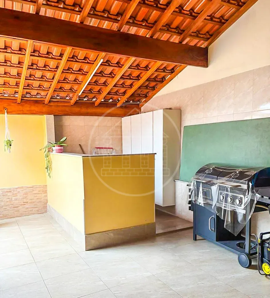 Casa, 2 quartos, 250 m² - Foto 19