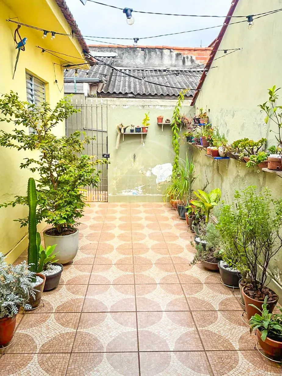 Casa, 2 quartos, 250 m² - Foto 25
