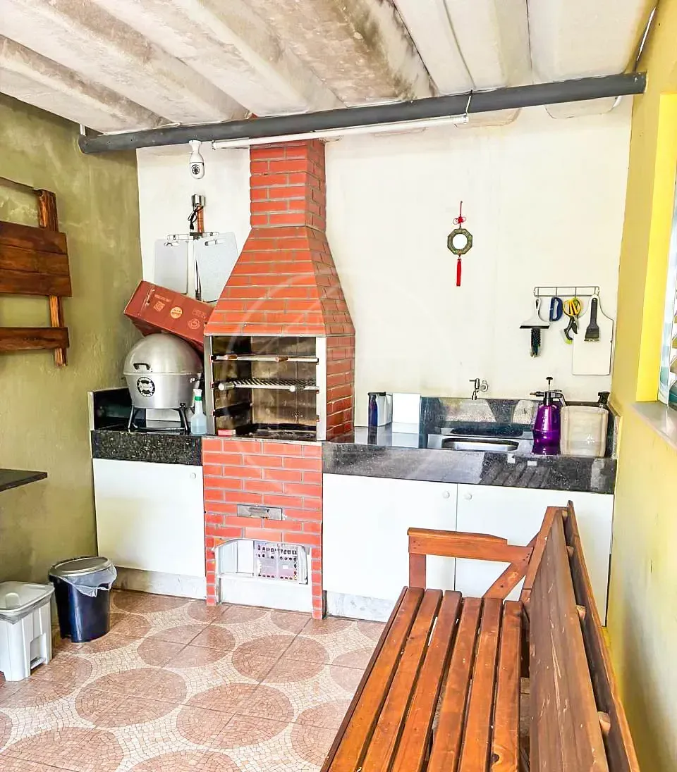 Casa, 2 quartos, 250 m² - Foto 26