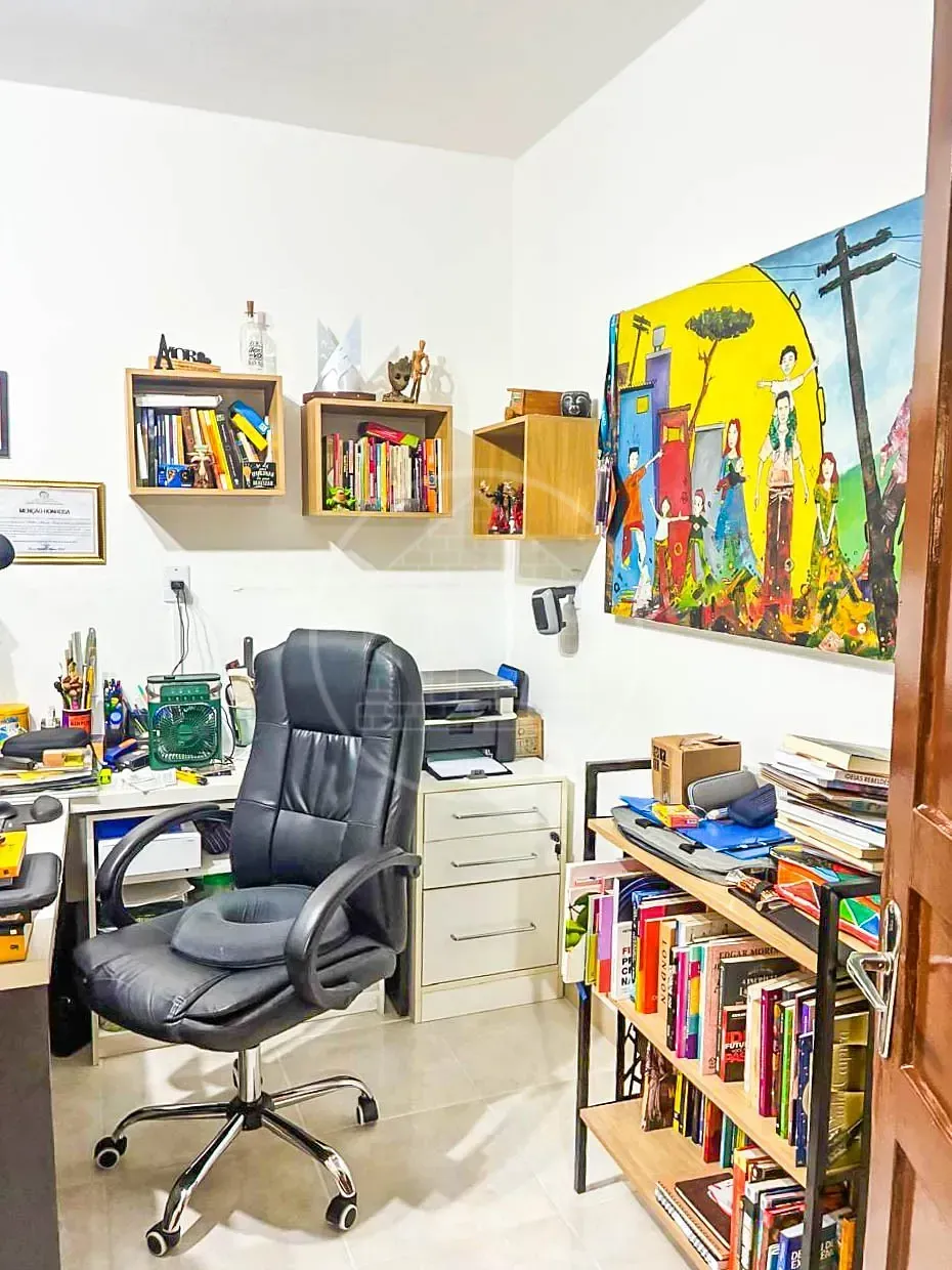 Casa, 2 quartos, 250 m² - Foto 28