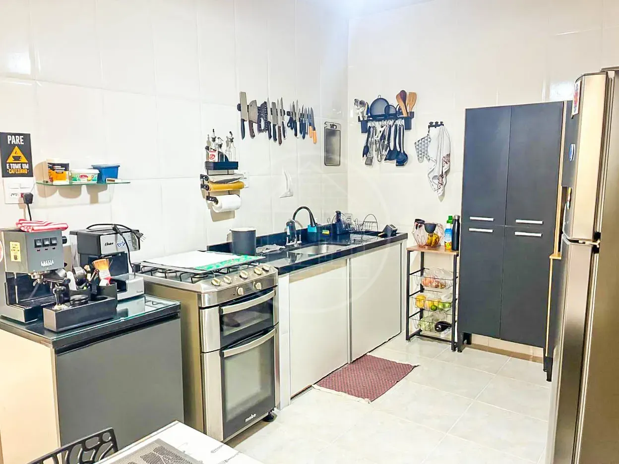 Casa, 2 quartos, 250 m² - Foto 31