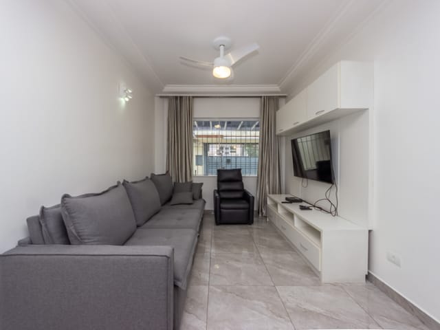 Casa com 145m² 4 quartos e 5 banheiros, à venda, no bairro Vila Guarani (Z Sul) em São Paulo
