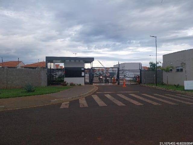 Foto do Casa - Casa à venda 2 Quartos, 1 Vaga, 134M², TERRAS DA CIDADE, SERTAOZINHO - SP | Imobiliária Compare