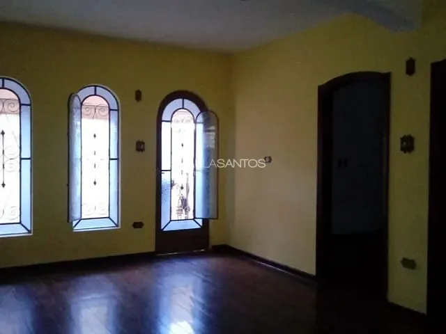 Casa com 365m² 3 quartos e 2 banheiros, à venda, no bairro Jardim Juliana em Sorocaba