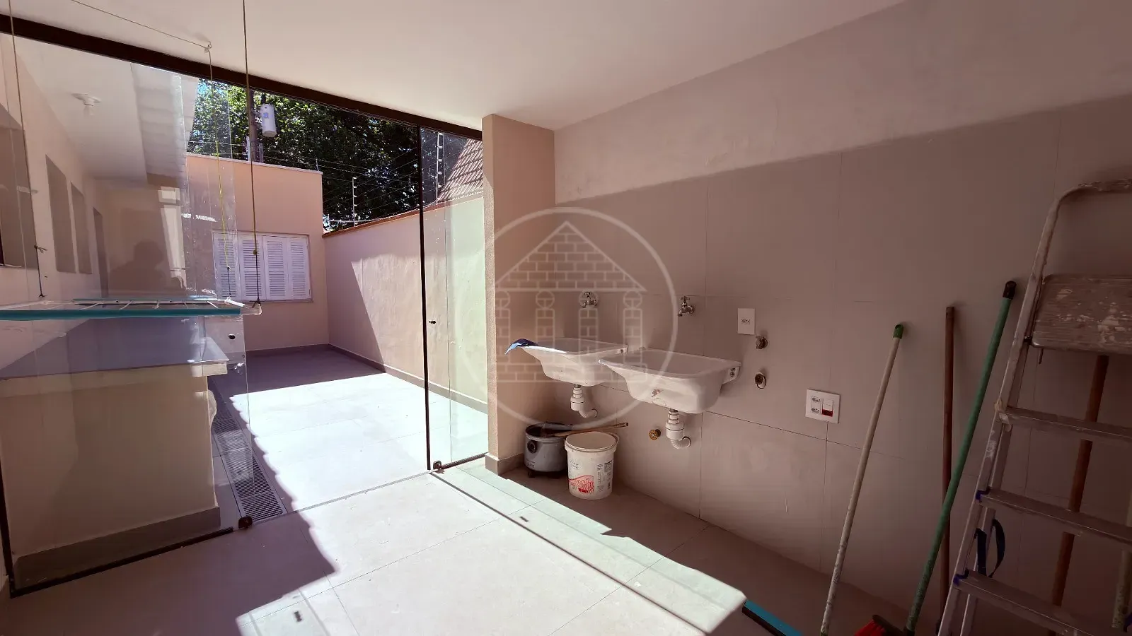 Casa, 4 quartos, 350 m² - Foto 22