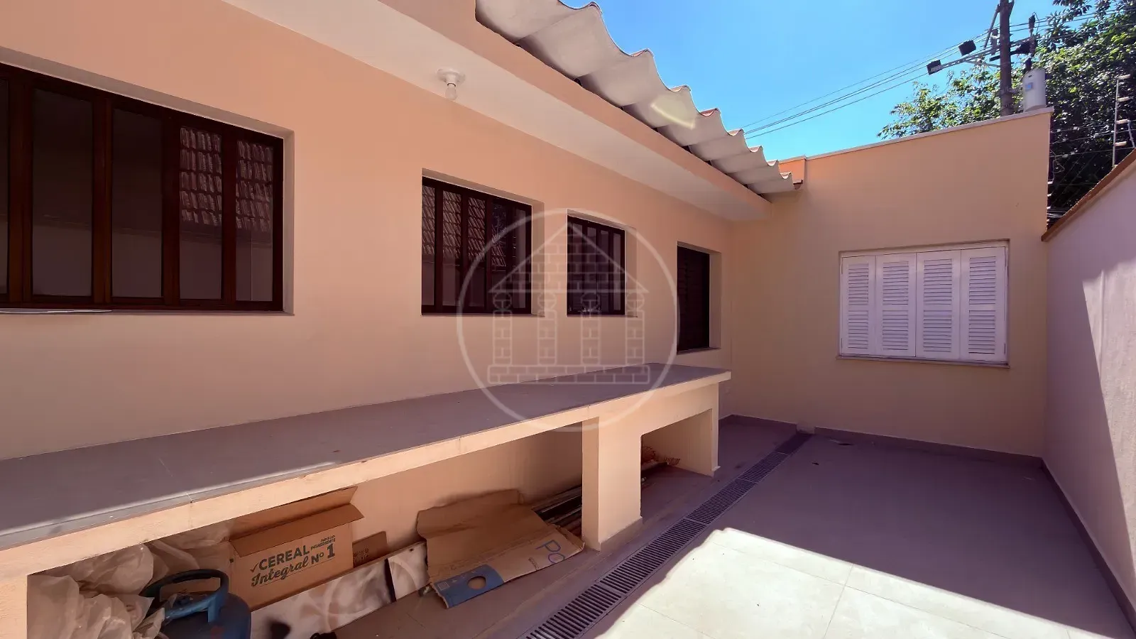 Casa, 4 quartos, 350 m² - Foto 23