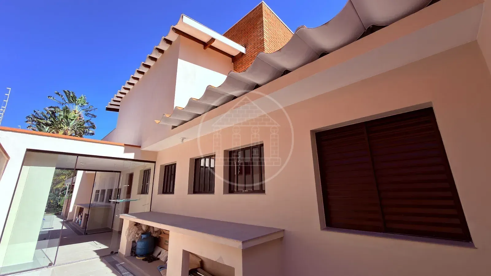 Casa, 4 quartos, 350 m² - Foto 24