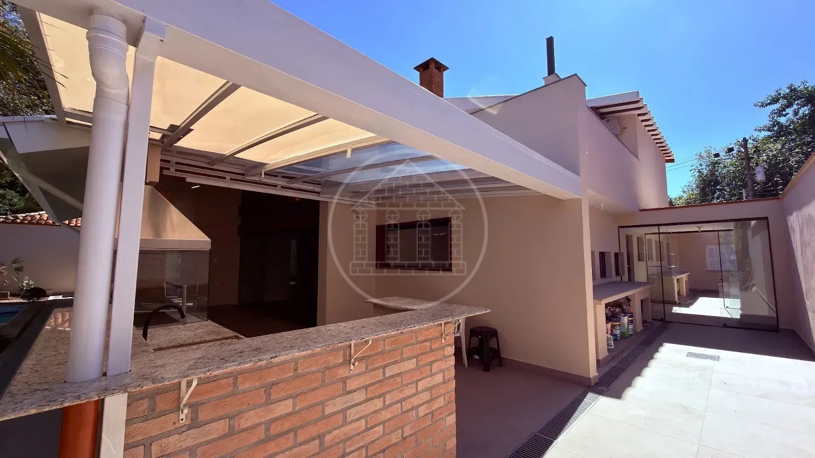 Casa, 4 quartos, 350 m² - Foto 27