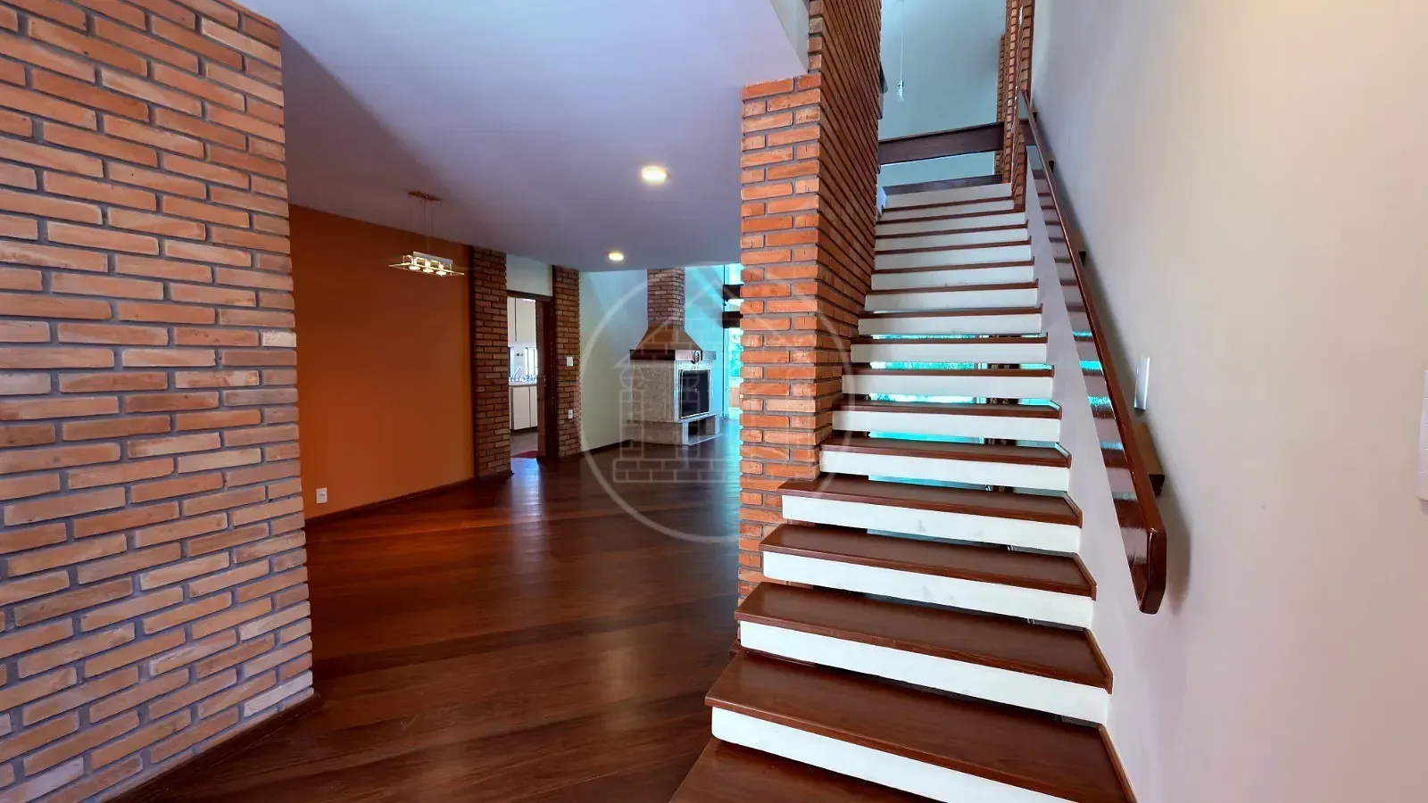 Casa, 4 quartos, 350 m² - Foto 3