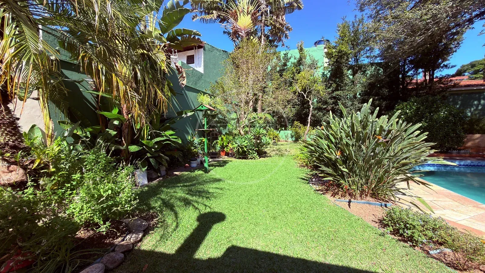 Casa, 4 quartos, 350 m² - Foto 11