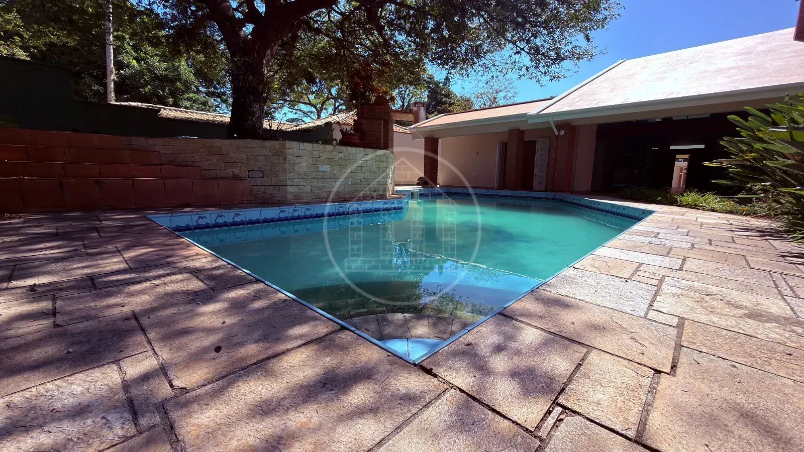 Casa, 4 quartos, 350 m² - Foto 39