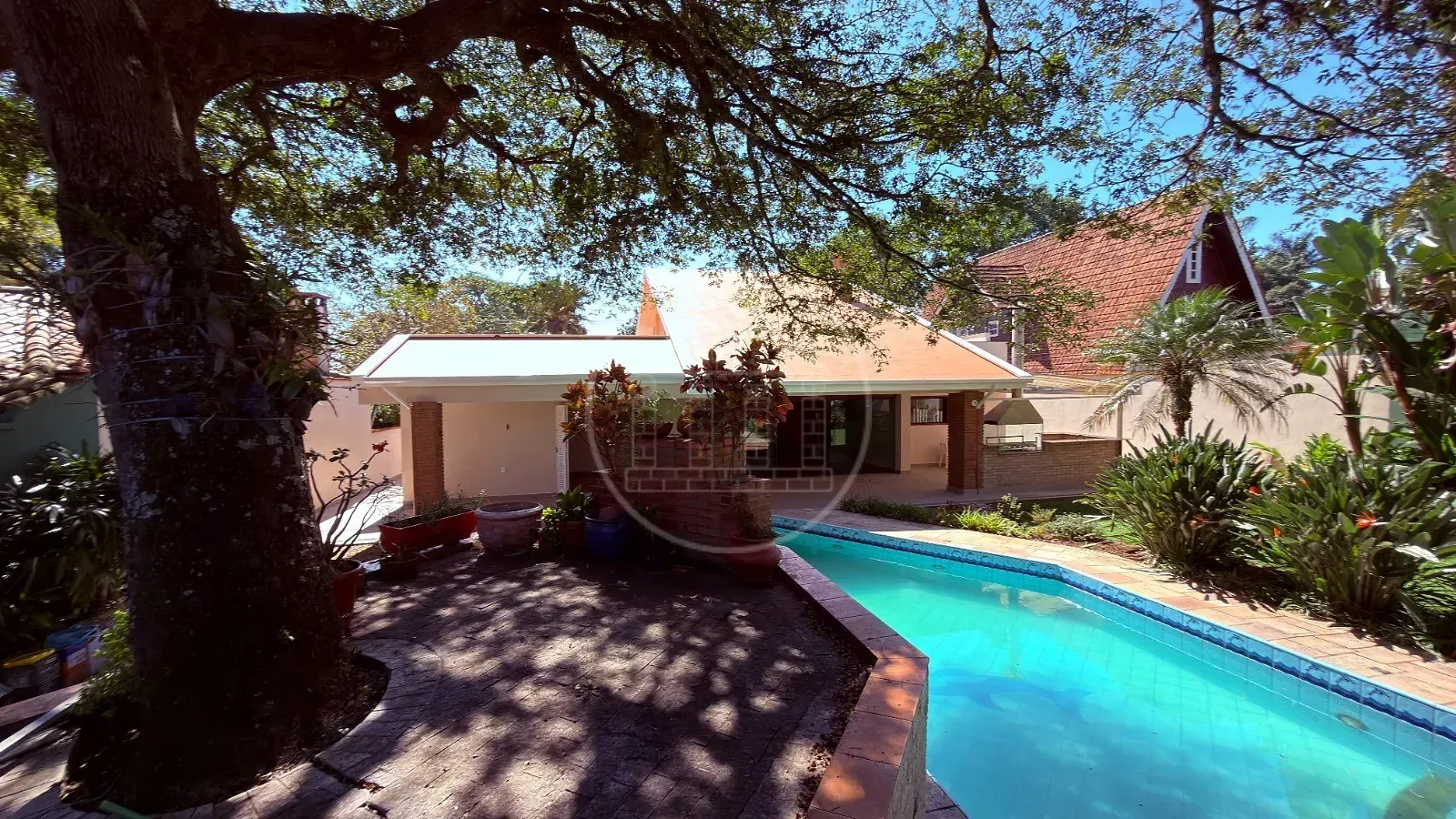 Casa, 4 quartos, 350 m² - Foto 7