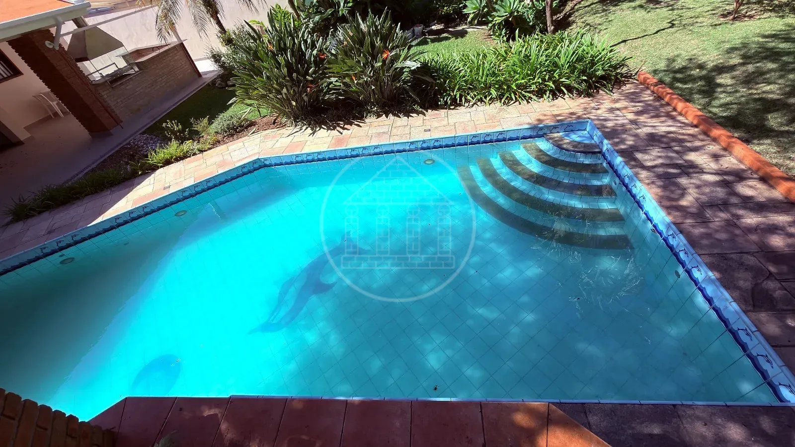 Casa, 4 quartos, 350 m² - Foto 40