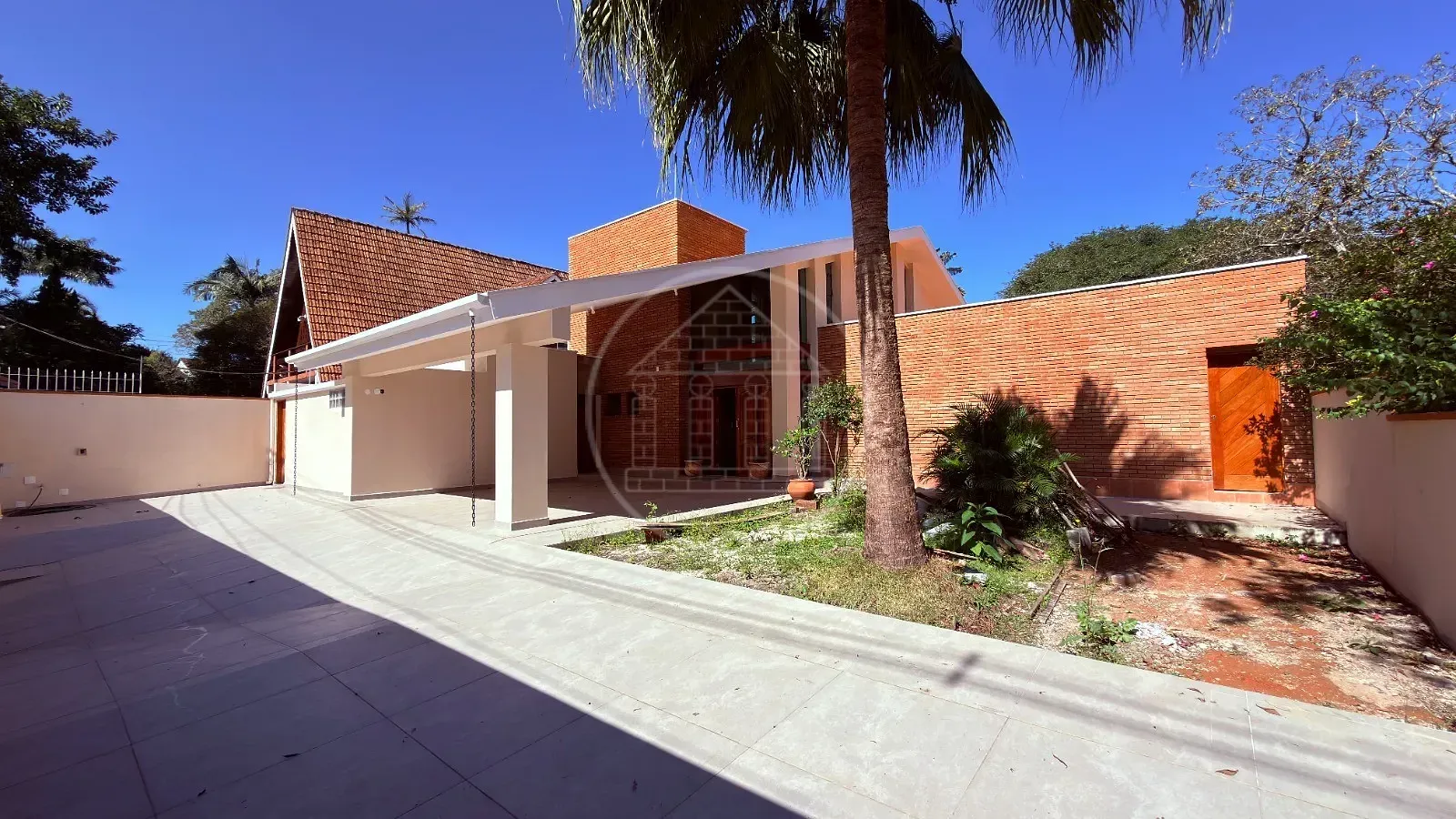 Casa, 4 quartos, 350 m² - Foto 1