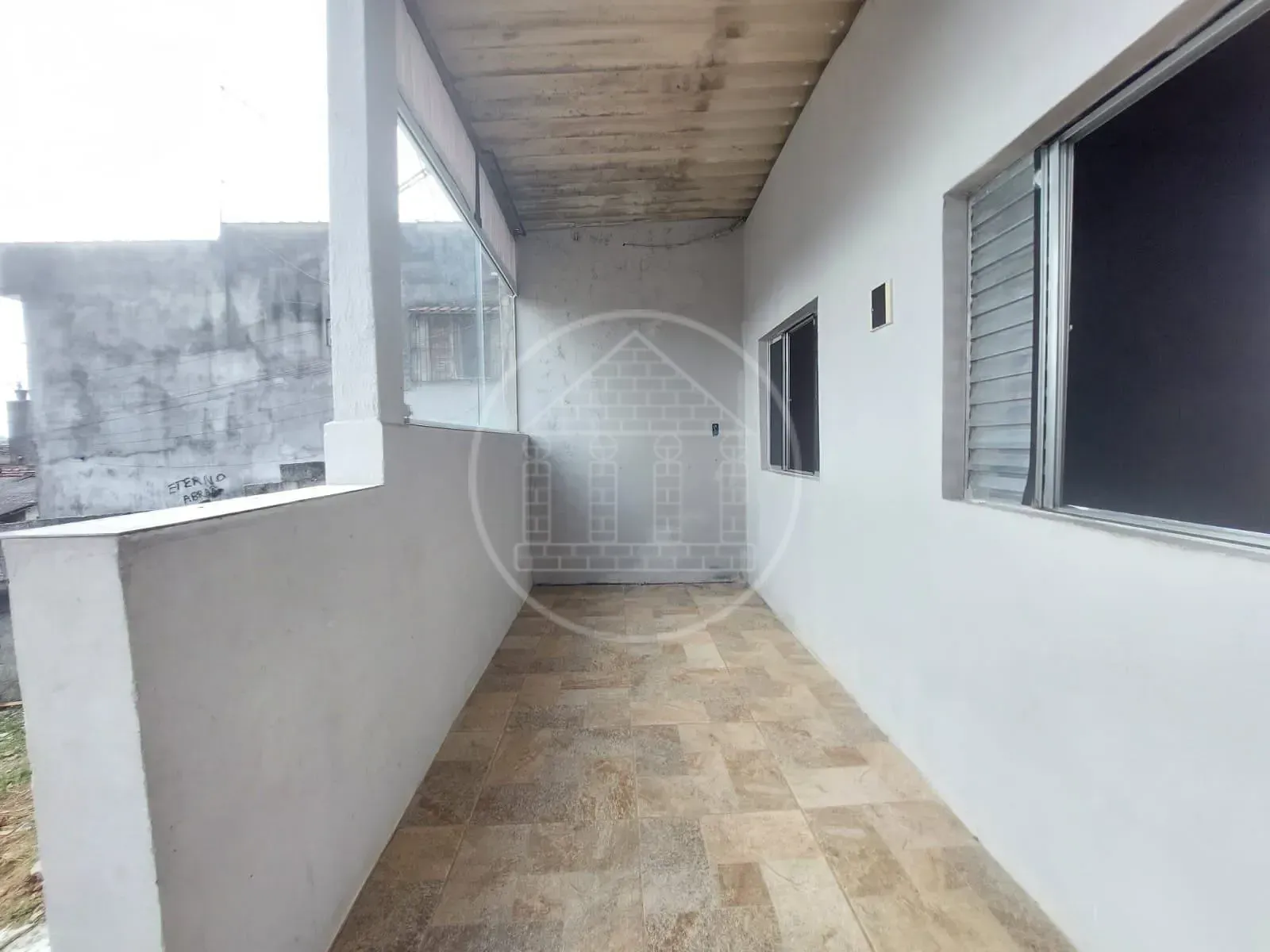 Casa, 3 quartos, 100 m² - Foto 1