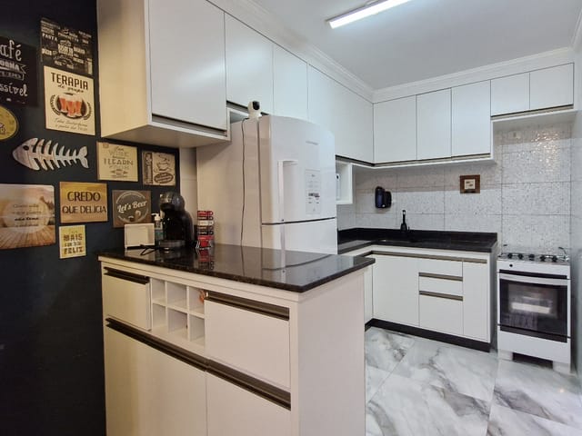 Casa com 99m² 2 quartos e 2 banheiros, à venda, no bairro Tucuruvi em São Paulo