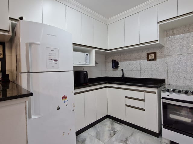 Casa com 99m² 2 quartos e 2 banheiros, à venda, no bairro Tucuruvi em São Paulo