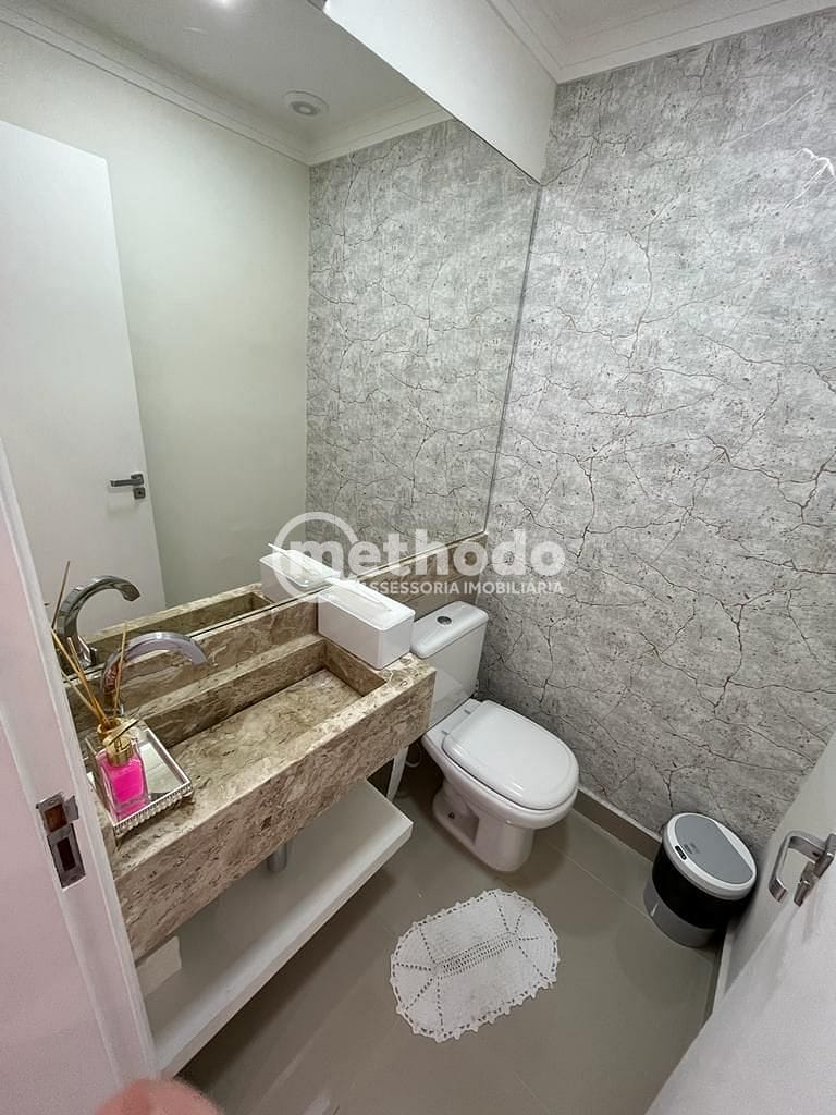 Casa, 3 quartos, 228 m² - Foto 14