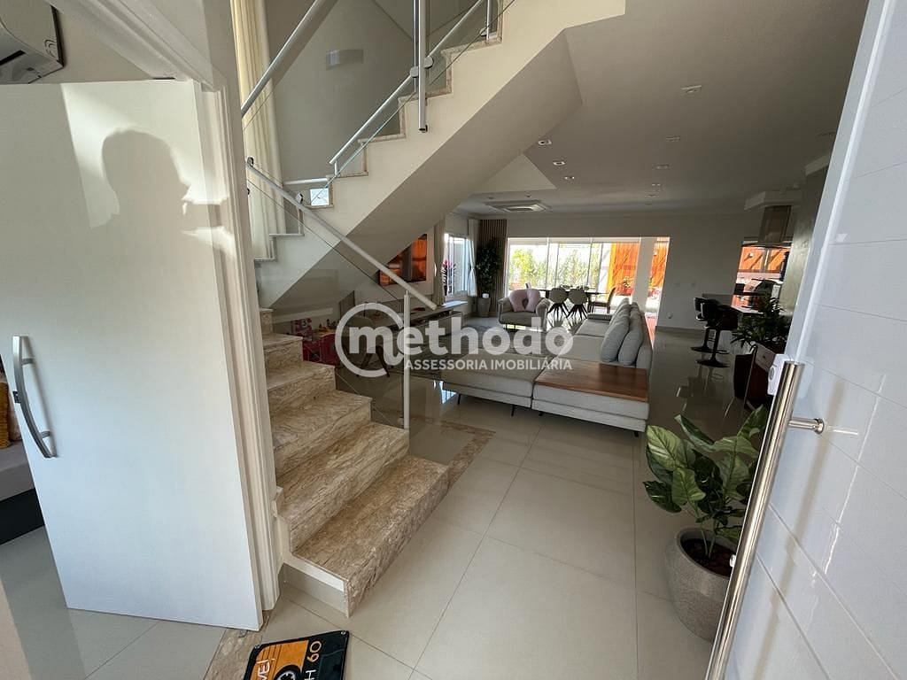 Casa, 3 quartos, 228 m² - Foto 8