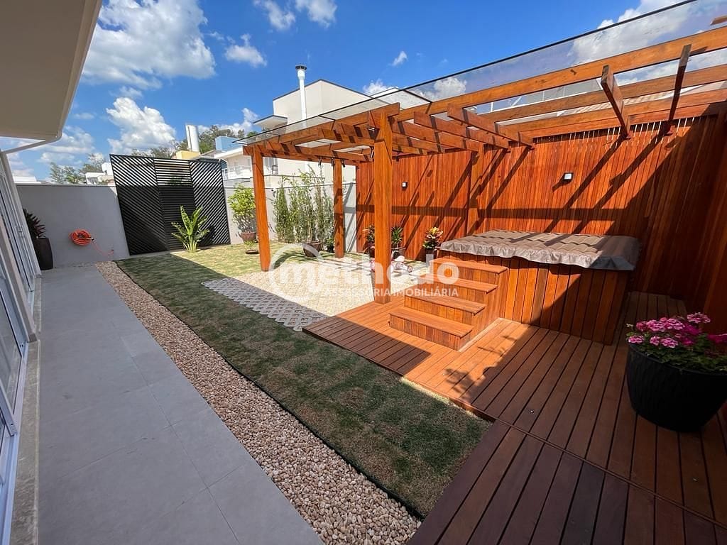 Casa, 3 quartos, 228 m² - Foto 17