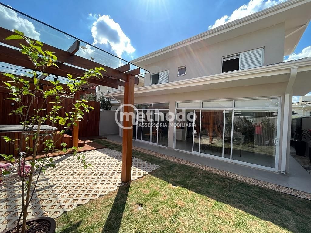 Casa, 3 quartos, 228 m² - Foto 13