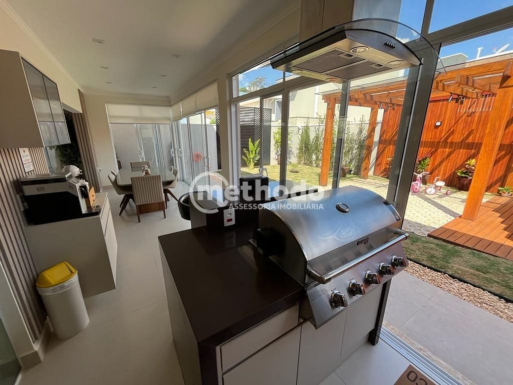 Casa, 3 quartos, 228 m² - Foto 19