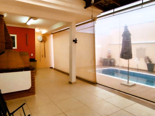 Foto do Casa - Casa para locação, Parque Residencial Villa dos Inglezes, Sorocaba, SP | Plus Negócios Imobiliários
