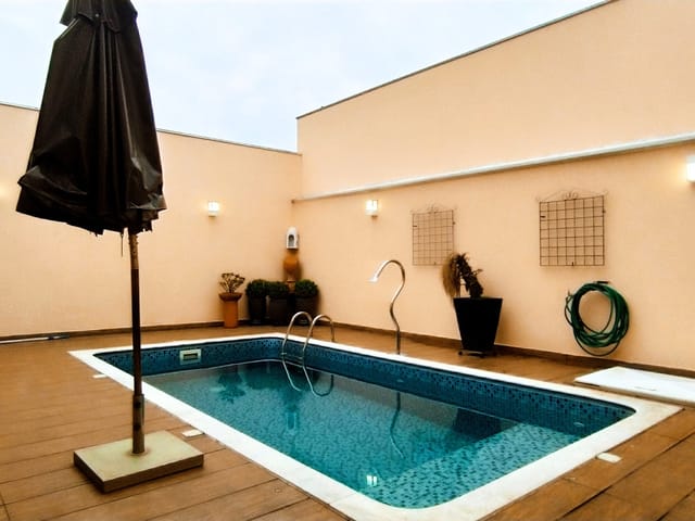 Foto do Casa - Casa para locação, Parque Residencial Villa dos Inglezes, Sorocaba, SP | Plus Negócios Imobiliários
